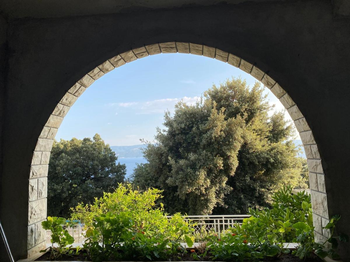 Apartment Jarmila Omiš