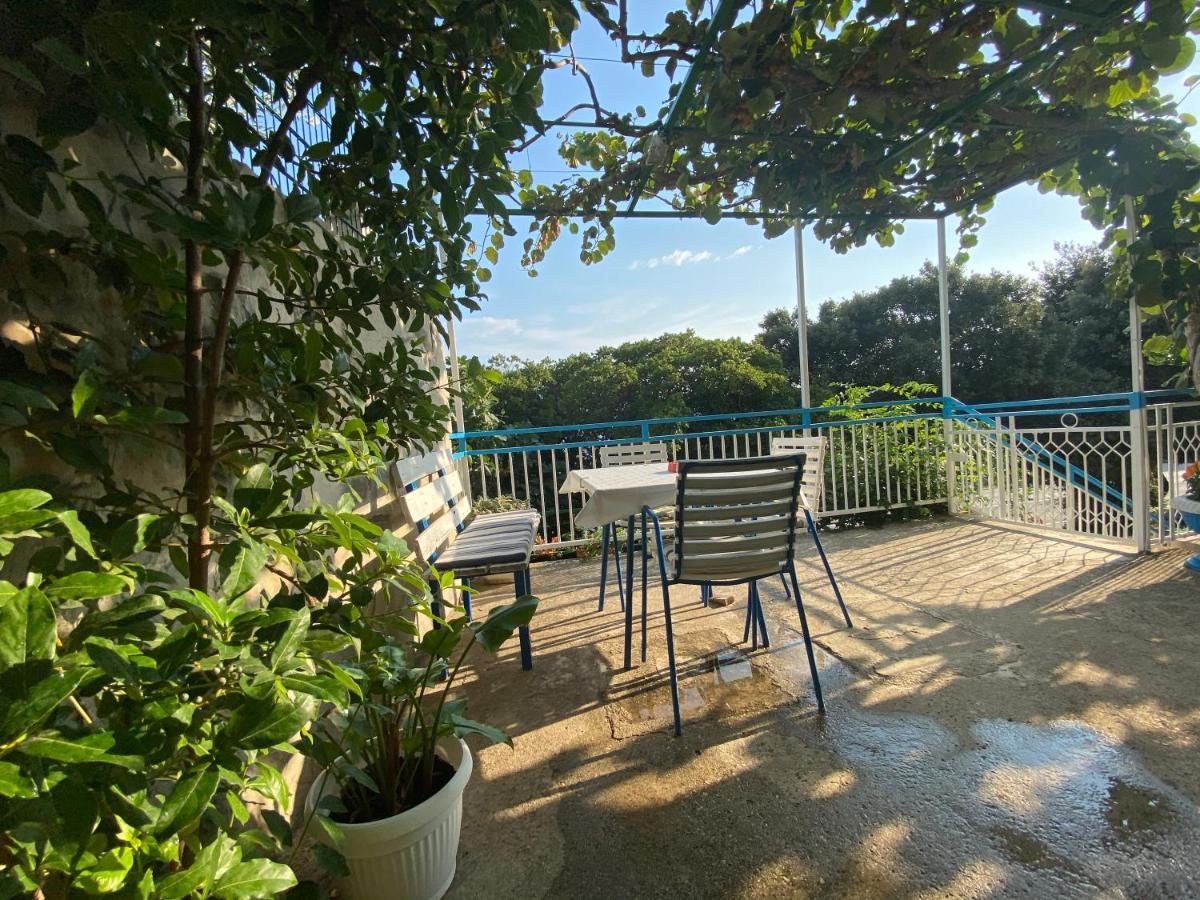 Jarmila Apartment Omiš