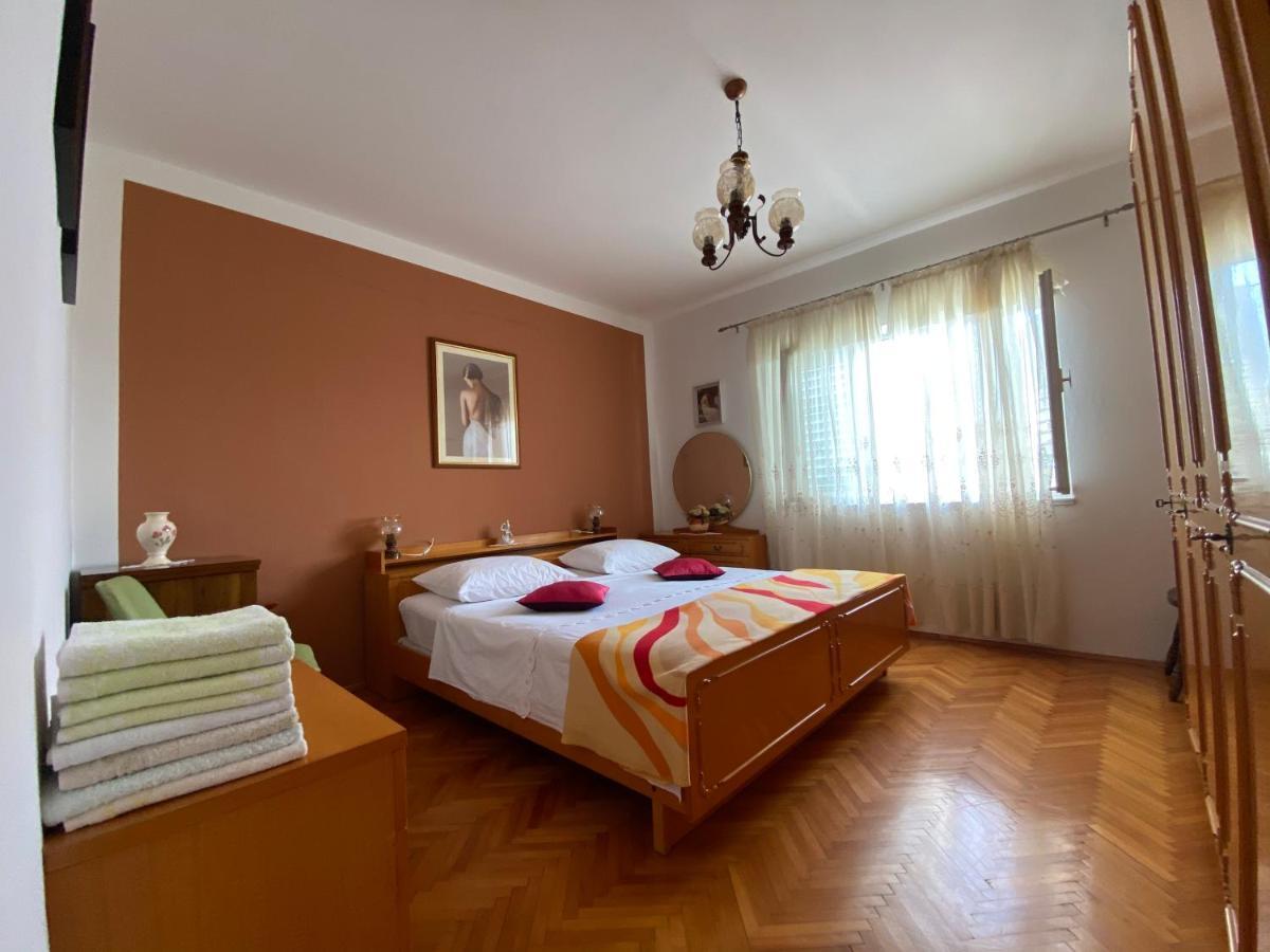 Jarmila Apartment