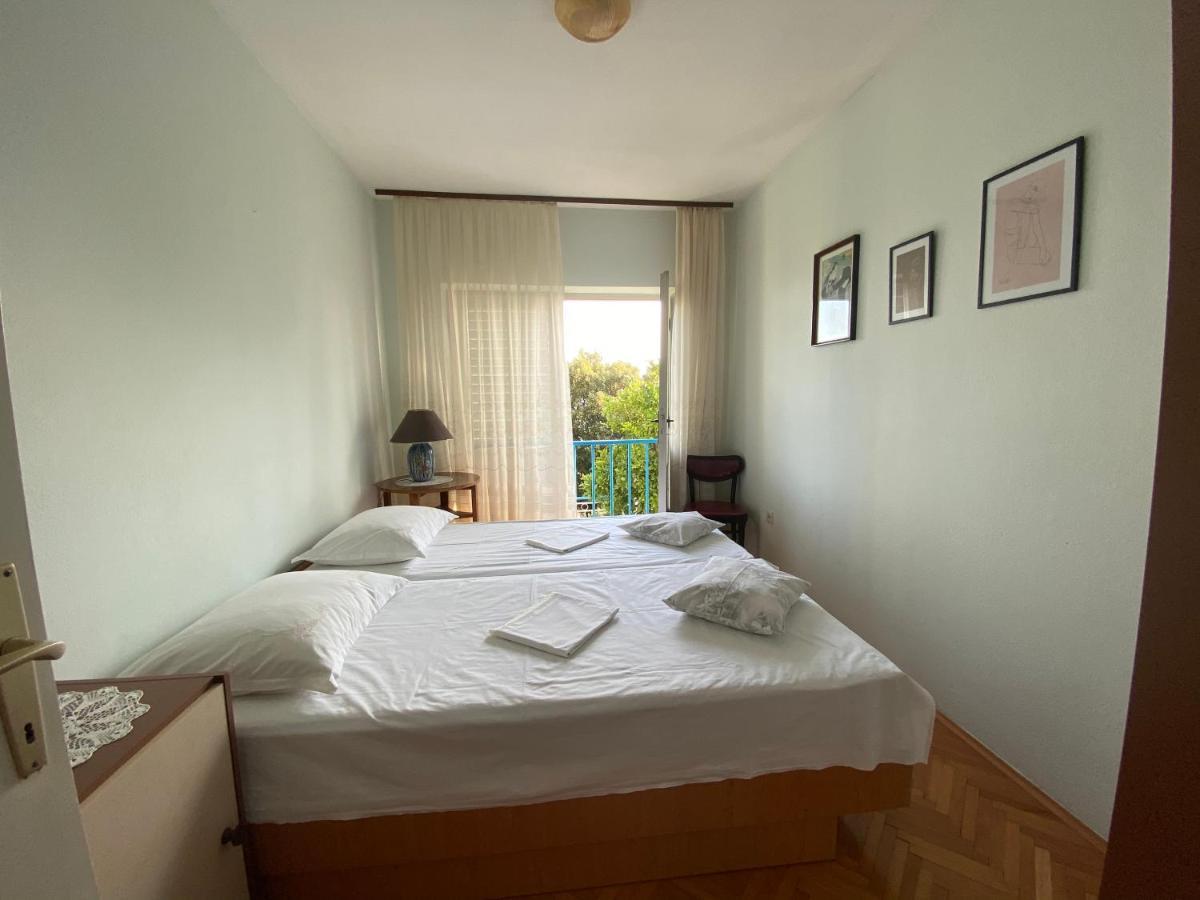 Apartment Jarmila
