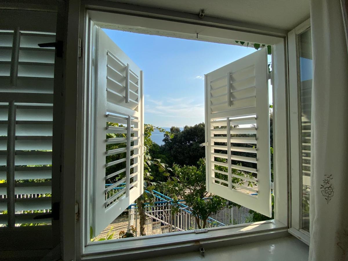Apartment Jarmila *