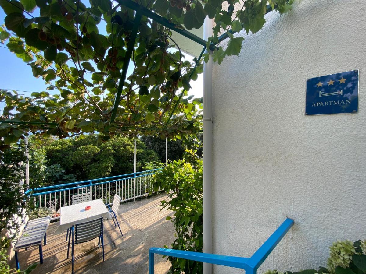 Jarmila Apartment Omis