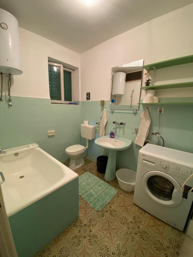 Jarmila Apartment Omis