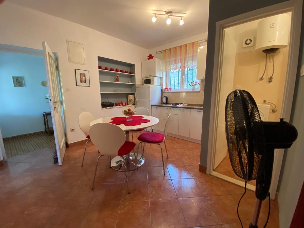 Apartment Jarmila Omis